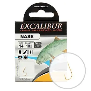 EXCALIBUR KÖTÖTT HOROG BOLO, GOLD NO.8 Web és Beperkt Aanbod