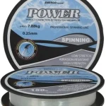 Goedkoop ZSINÓR ET POWER SPIN 0,25 MM 150M Web és Horg