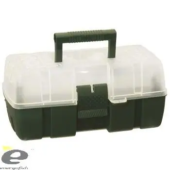 FISHING BOX TIP. 347 Web és Horgászbolt Bestel Nu