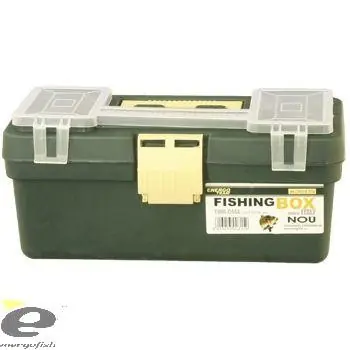 FISHING BOX MINIKID TIP.315 Web és Horgászbol Must-Have