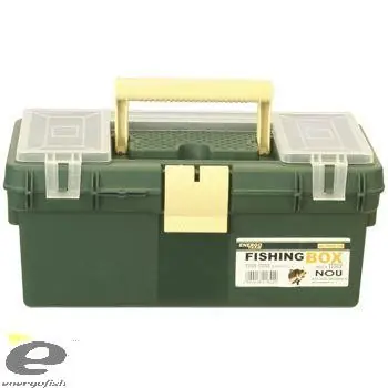 Express Levering FISHING BOX KID TIP.310 Web és Horgászbolt