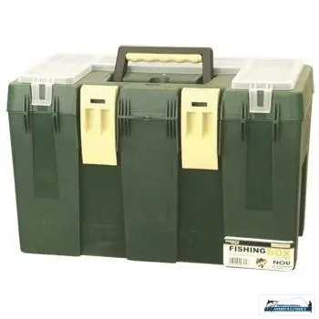 Fabrieksprijs FISHING BOX MAGNUM PLUS TIP.320 Web és Horgás