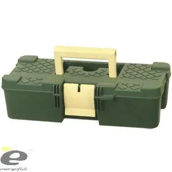 FISHING BOX TICO TIP.316B Web és Horgászbolt Beperkte Voorraad