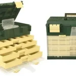 FISHING BOX WORK‘N STROKE TIP.1070 Web é Betrouwbaar