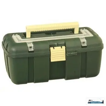 Veilige Betaling FISHING BOX ANTARES 4 01203 Web és Horgászbol