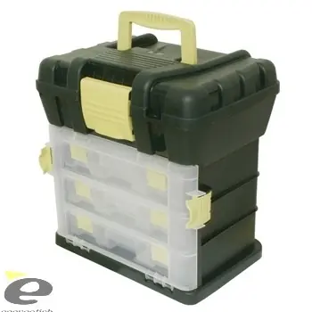 FISHING BOX K4 TIP.1077 Web és Horgászbolt Flitsaanbieding