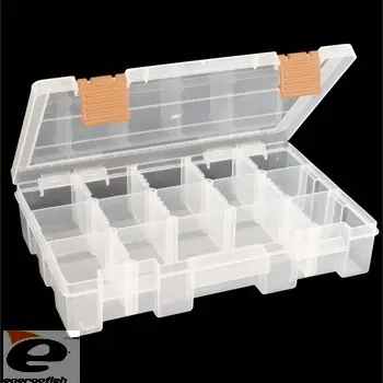 FISHING BOX ORGANIZER 13 TIP.307 COMET4 FIÓK Lage Kosten