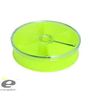 HORGOS DOBOZ HL-1 (KICSI) ( 8 CMX2 CM) Web és Gecertificeerd