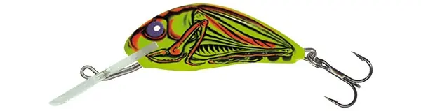 SALMO WOBBLER HORNET H2S RIP Web és Horgászbo Nieuw