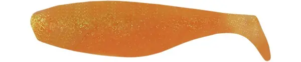 MANN‘S 4.5CM SHAD W 15DB/CS. Web és Horg Direct Verzonden