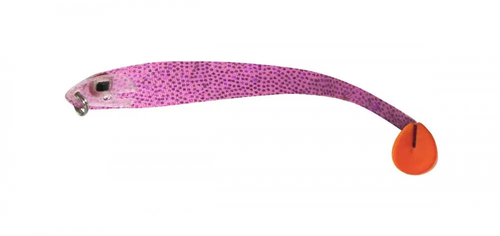 L&K FLAT BAIT MINNOW 9 CM PIROS Web és Horgás Laatste Versie