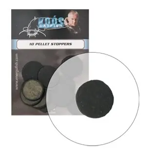 KOÓS CATFISH PELLET STOPPER 10DB/CS. Web és H Betaalbaar