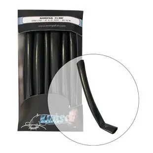 KOÓS CATFISH ZSUGORCSŐ 6,0MM FEKETE 1DB/CS. W Hoge Kwaliteit