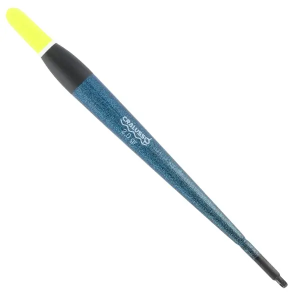 Favoriet PEGAZUS ANTENNÁS ÚSZÓ(BALSA) 1 GR. Web és Hor