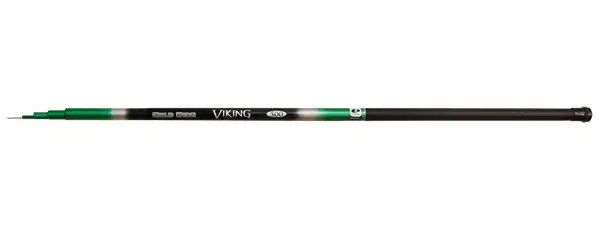 Veilige Betaling KAMASAKI VIKING 5,00M SPICCBOT Web és Horgász