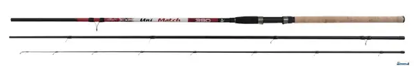 BOT CARP EXPERT UNI MATCH 3,90M Web és Horgás Lage Kosten
