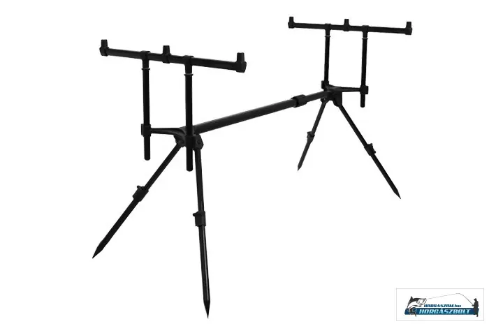 Aanbieding Rod pod Delphin BRONX Web és Horgászbolt