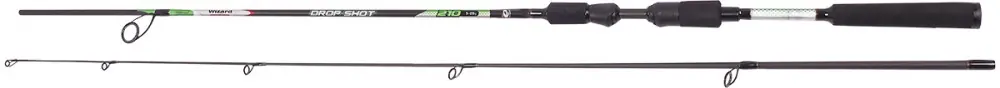 Gecertificeerd BOT WIZARD DROP SHOT 2,10M 5-20G Web és Horgá