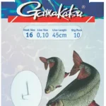 Roach előkötött 10/cs. 018 /BKS-1050N/ AKCIÓ -20% - Horgászo Exclusieve Aanbieding