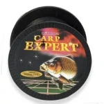 Bestseller ZSINÓR CARP EXPERT BLACK 0,35MM 1000M FÉMDOBOZOS - Horgászom