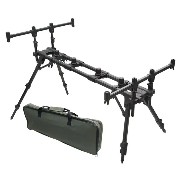Carp Expert Neo Giant Rod pod Web és Horgászb Gratis Retour