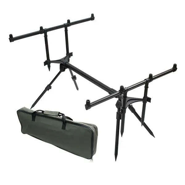 Carp Expert Neo Compact Rod Pod Web és Horgás Veilige Betaling