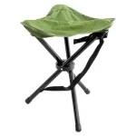 Seizoensaanbieding ET Outdoor 3-lábú szék Web és Horgászbolt