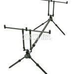 Direct Verzonden CZ Practic rod pod 3 botos, 77-120 cm Web és
