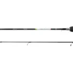 Bot Wizard Carbon Solid Spin 2,20m Web és Hor Gecertificeerd