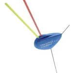 Nieuw CRALUSSO SHARK ÚSZÓ 25GR. Web és Horgászbolt