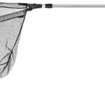 Carp Expert Neo Giant Merítőháló Gumis 2,40m 70x70cm - Horgá Beperkt Aanbod