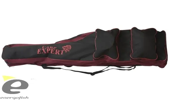 Nu Kopen CARP EXPERT BOTZSÁK 2 REKESZES 120 Web és Hor