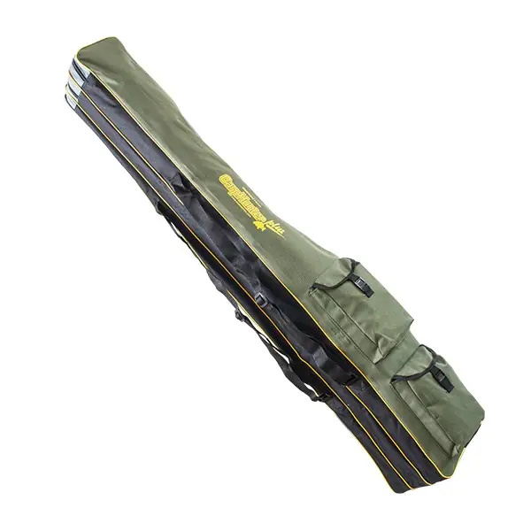 Favoriet CARP HUNTER PLUS BOTZSÁK 3 REKESZES 160 Web é