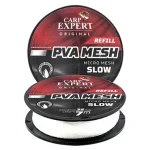 CARP EXPERT PVA REFILL - LASSÚ SIMA - 25MM X 7M - Horgászom. Beperkte Voorraad