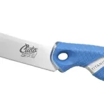 Veilige Betaling CUDA 6‘‘ BUTCHER KNIFE Web és Horgá