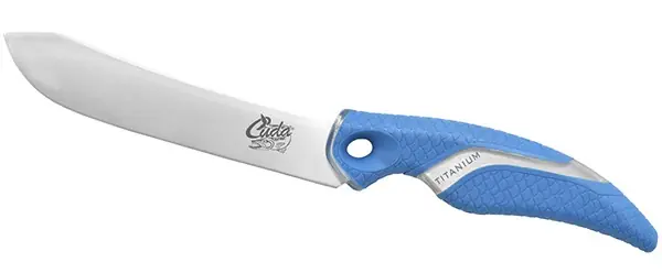 Veilige Betaling CUDA 6‘‘ BUTCHER KNIFE Web és Horgá