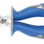 CUDA TITANIUM NITRIDE 8.5 HORGÁSZFOGÓ HAJLÍTOTT - Horgászom. Direct Verzonden