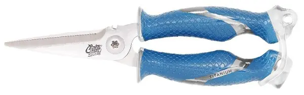 Hete Deal CUDA TITANIUM NITRIDE 8 OLLÓ Web és Horgászbo
