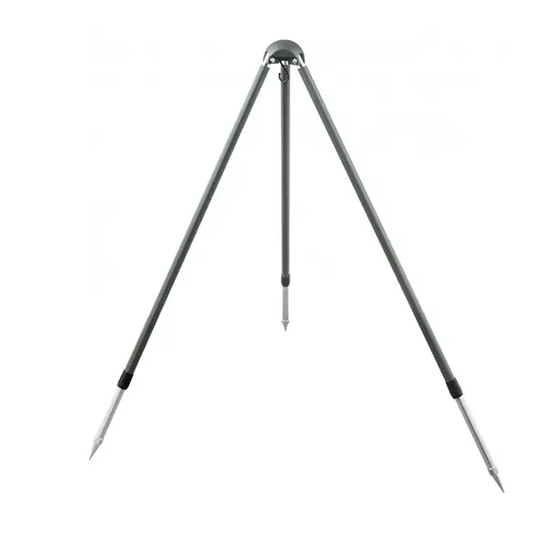 JAF HÁROMLÁBÚ ALU MÉRLEGÁLLVÁNY MAX 180CM 2490 - Horgászom.h Premium
