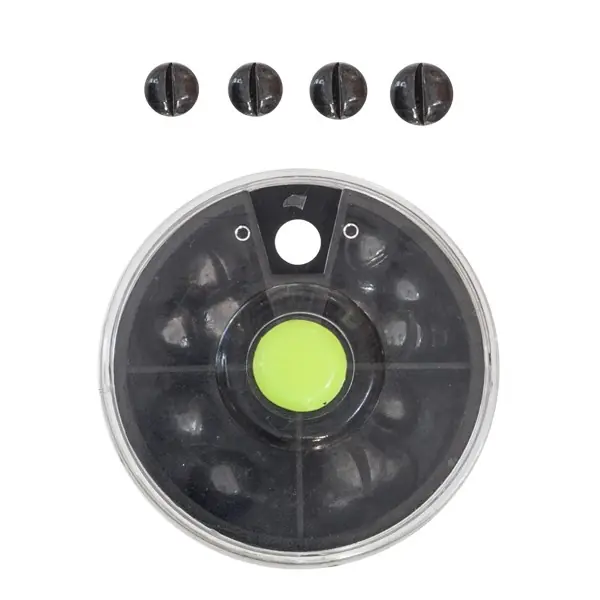 Speciale Aanbieding ÓLOMKÉSZLET MINI 25G Web és Horgászbolt