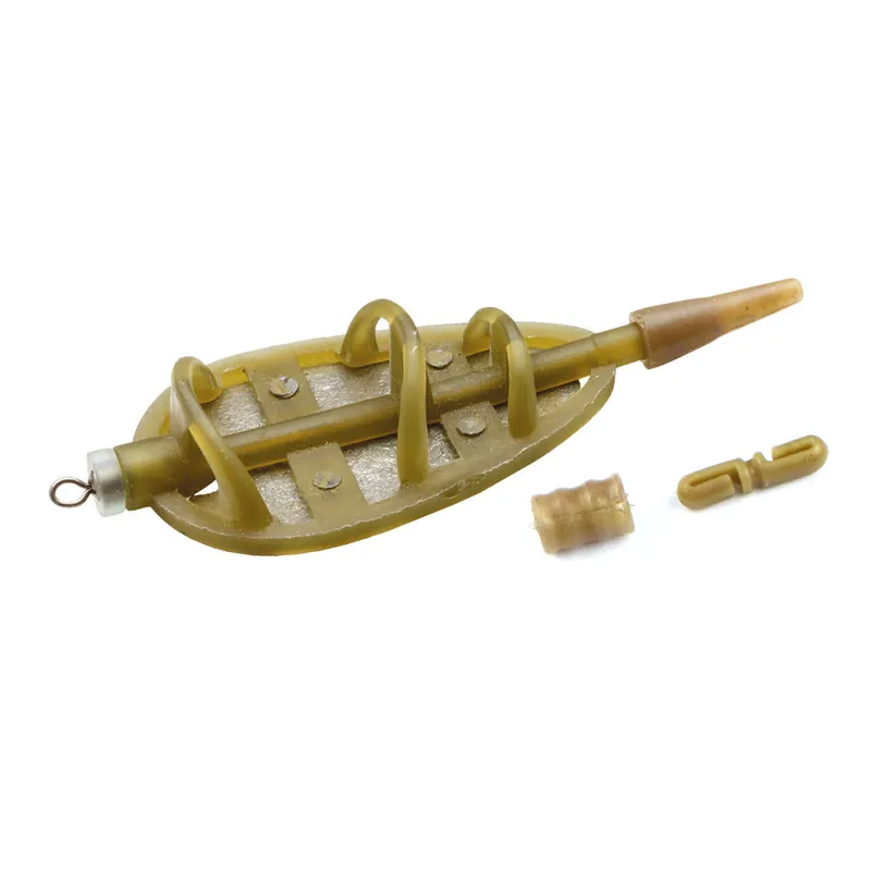 Method Carp feeder kosár 30g Web és Horgászbo Voordeelprijs