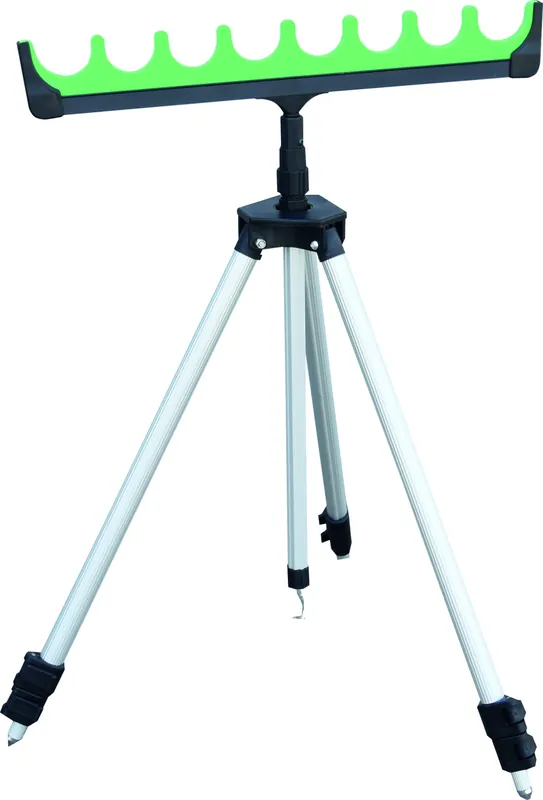 Feederbot tartó állvány 120cm Web és Horgászb Gratis Retour
