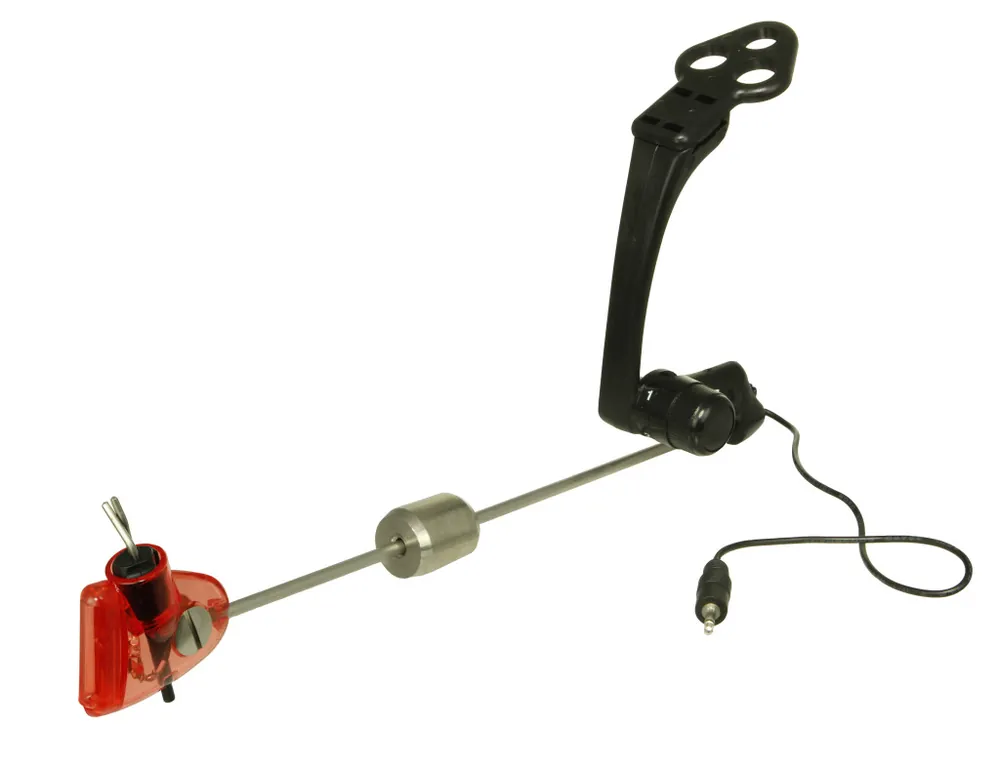 Sensor Swinger - Piros Web és Horgászbolt Beste Prijs