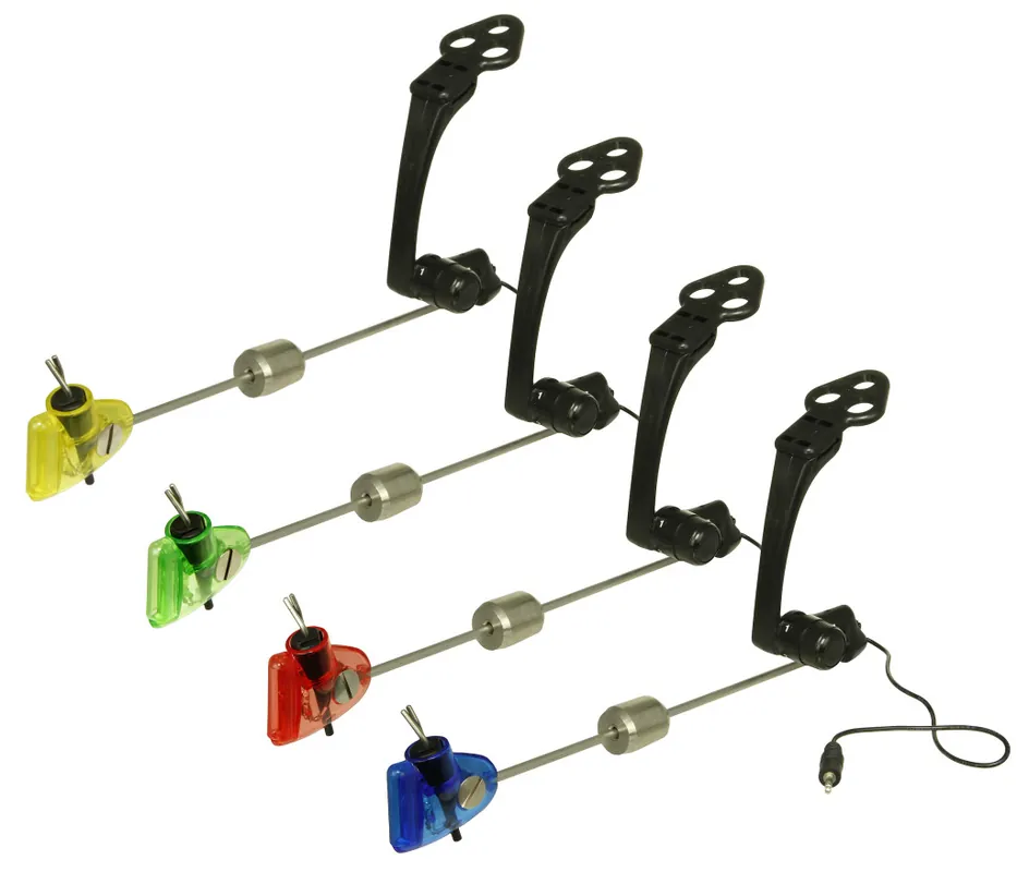 Sensor Swinger 4 szett Web és Horgászbolt Laatste Kans