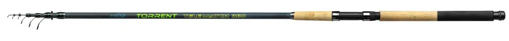 Uitverkoop Torrent Tele Match 360 20-80g Web és Horgászb