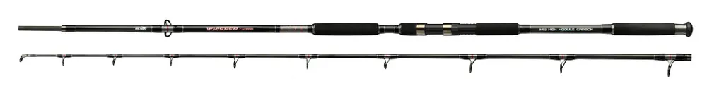Whisper Catfish 285 200-400g Web és Horgászbo Express Levering
