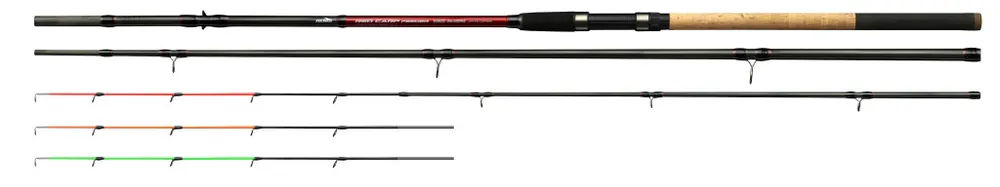 Bestseller Red Carp Feeder 360 60-150g Web és Horgászbol