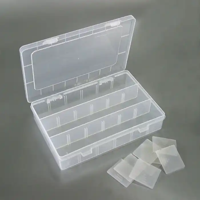 carp academy Szerelékes doboz 36x22.5x8cm Web Gratis Retour