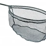 Bestseller Nevis Merítőfej Green Carp 45x55cm Web és Hor