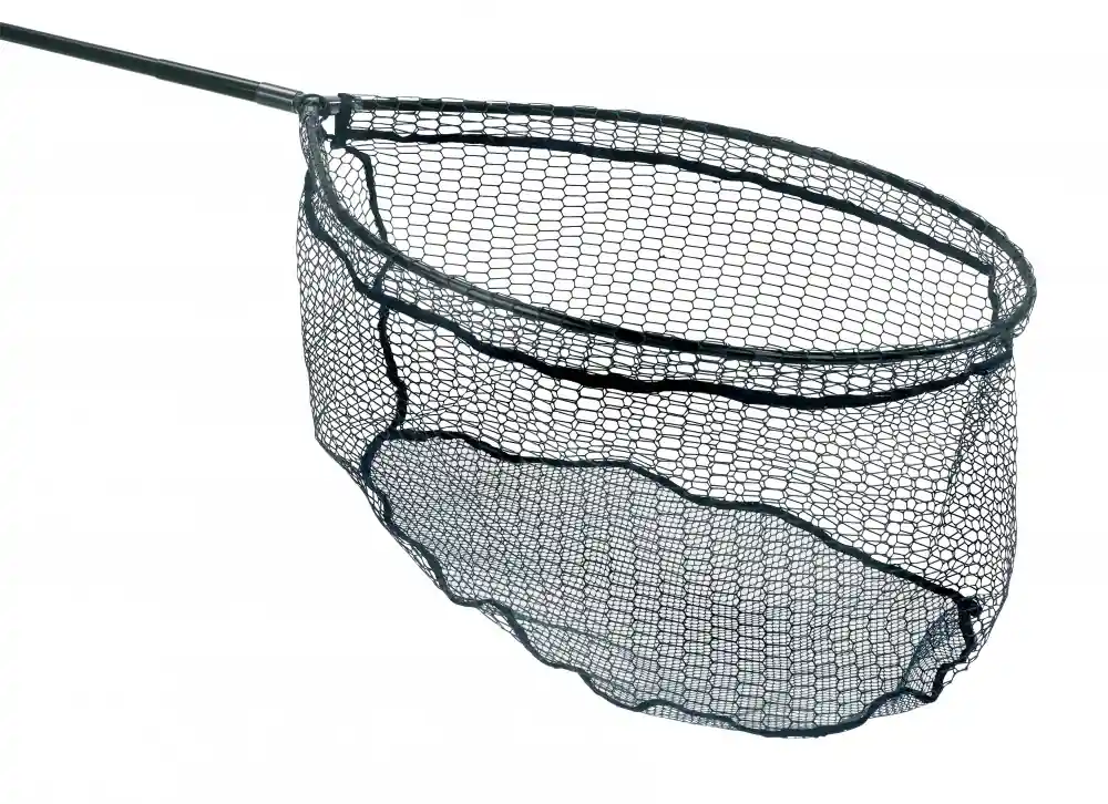 Bestseller Nevis Merítőfej Green Carp 45x55cm Web és Hor